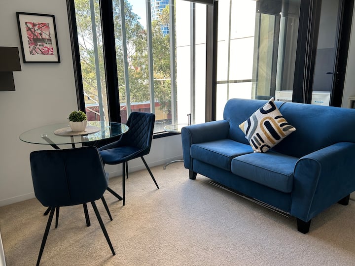 Apartment On Franklin - Melbourne