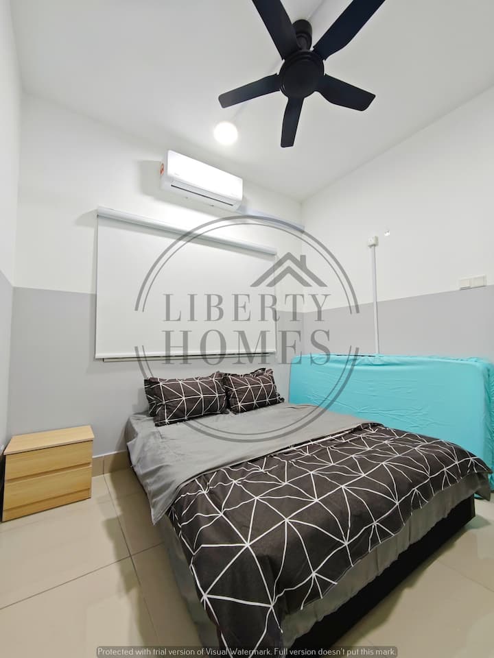 غرفة النوم 3