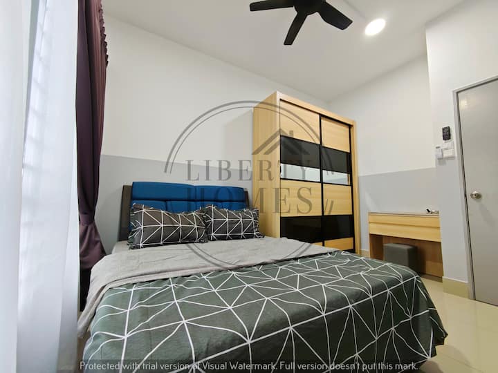 غرفة النوم 2