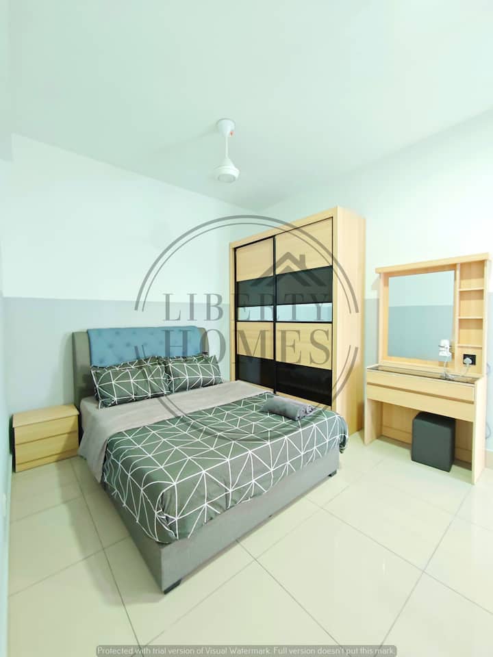 غرفة النوم 1