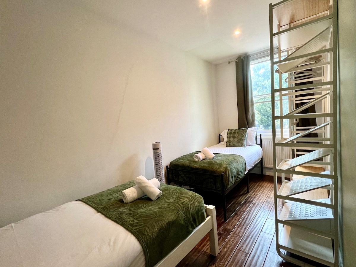 Спална соба 2