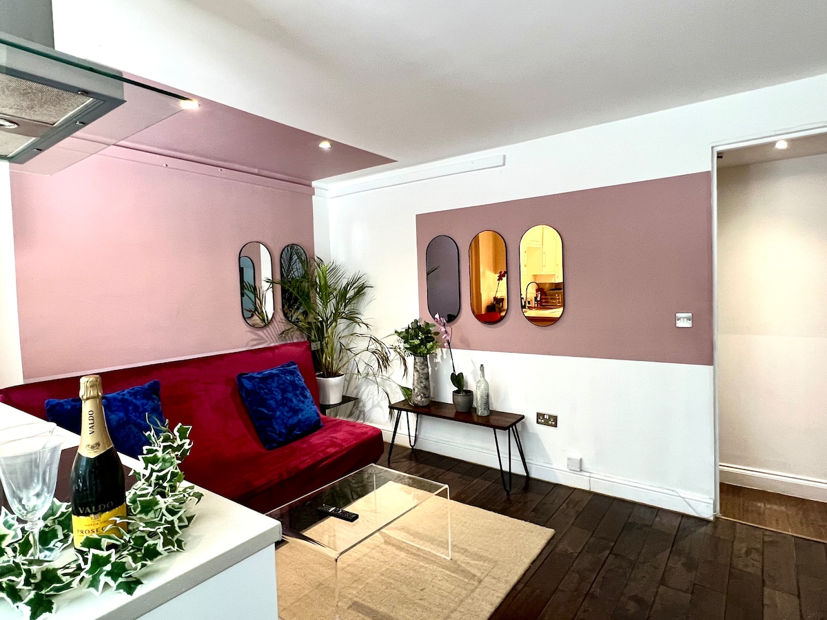 Дневна соба