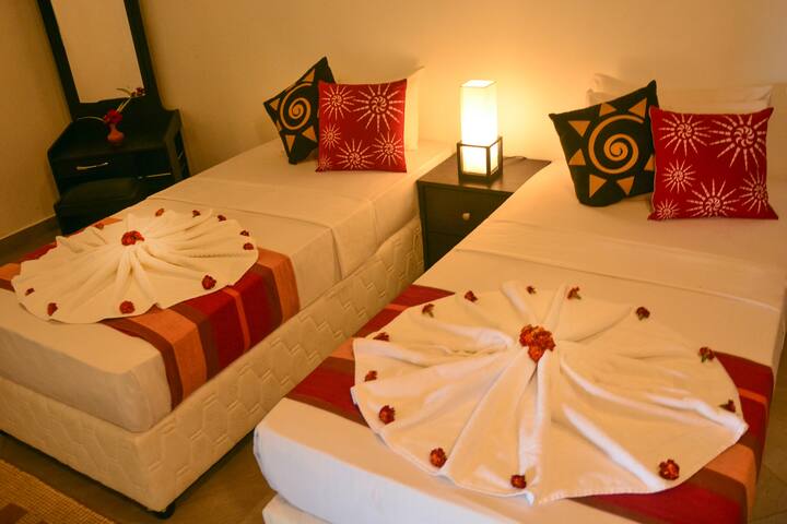 Habitación 5