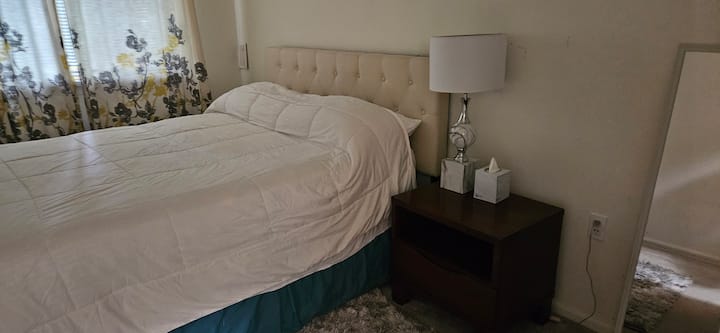 Safe And Cozy Space In Kop! - King of Prussia, PA