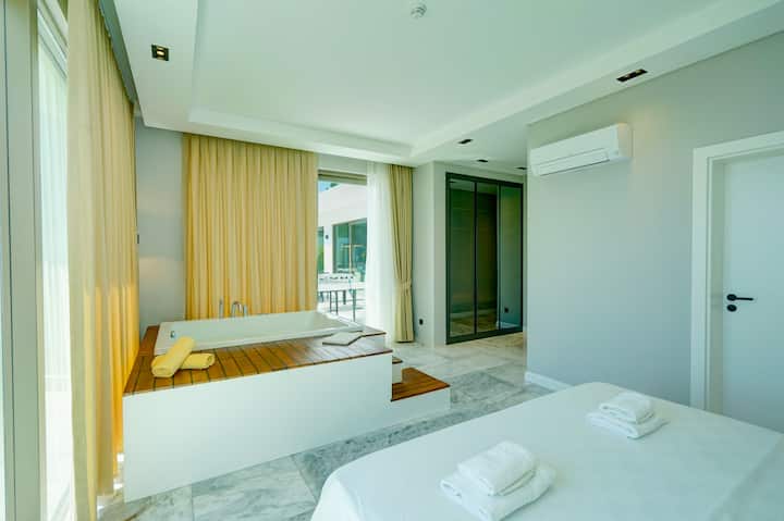 Habitación 1