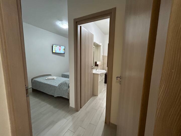 საძინებელი 2