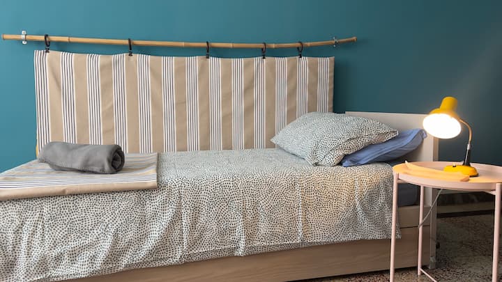 Habitación 1