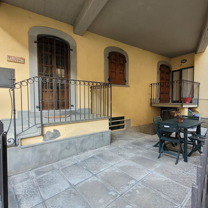 Il Cortiletto Mountain Lake Iseo Hospitality - Montecampione