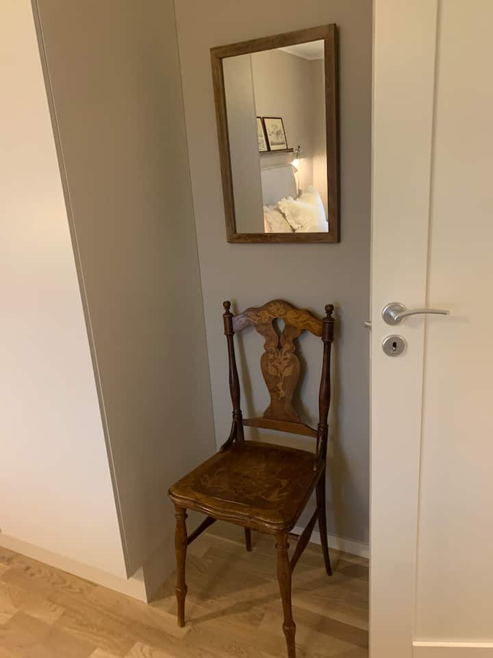 Chambre 1