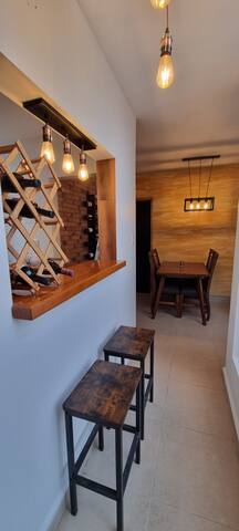 Entire apartment, Viñedito del coyote, Coyoacán