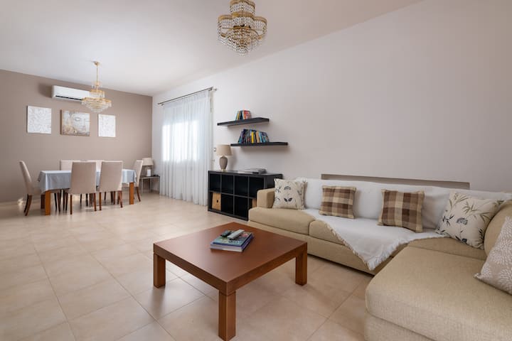 Cielo Blu Villa - Rhodes