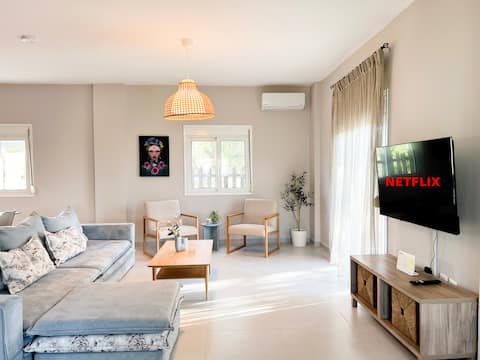 Casa De Vara Private Villa