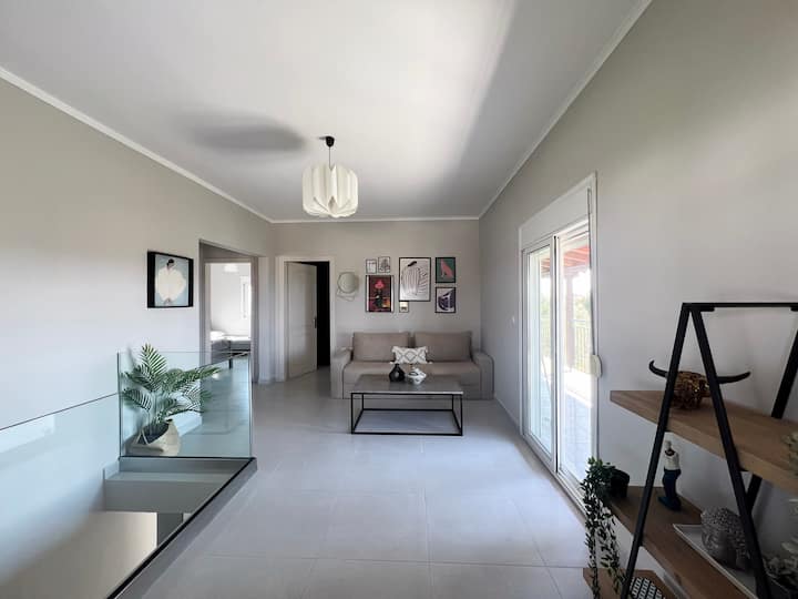 غرفة المعيشة 2