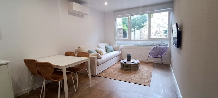 Apartamento Arena Y Mar - Sanxenxo