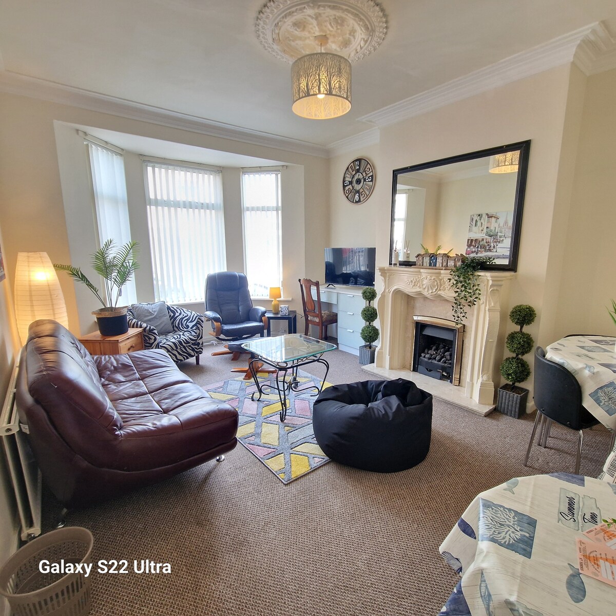 Top Airbnb: House by Plymouth Train Station in Maker With Rame
