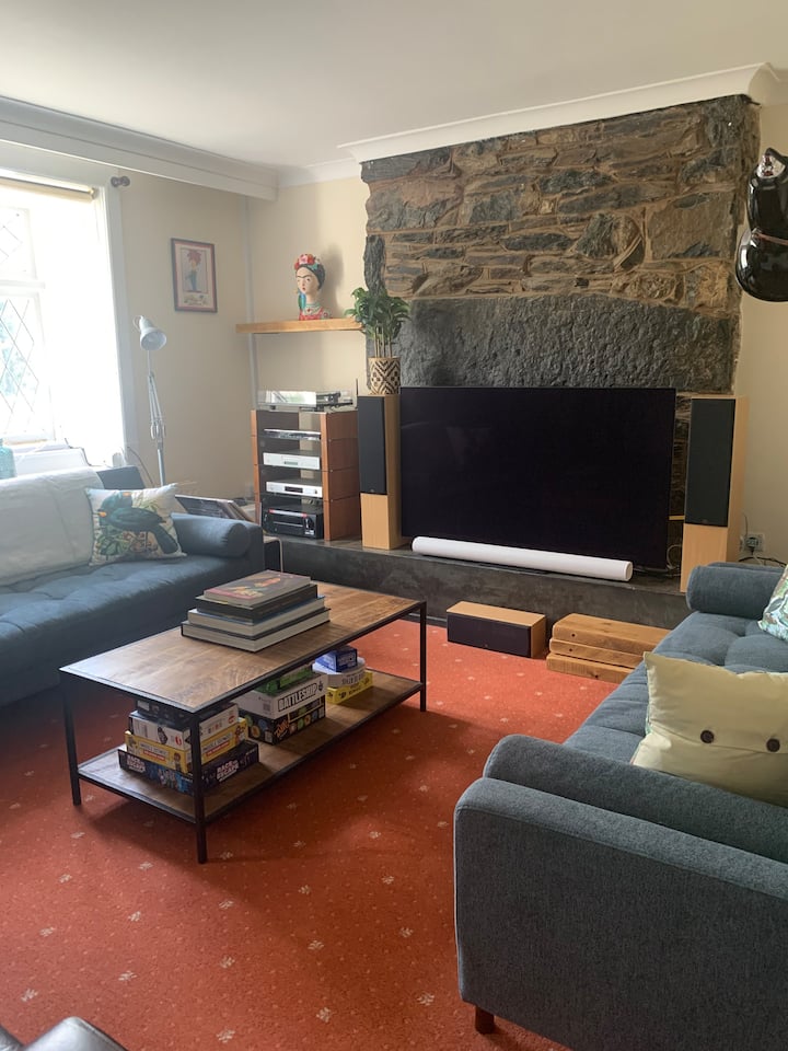 Bodlondeb Holiday Cottage - Betws-y-Coed