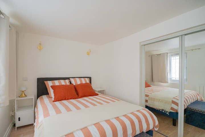 საძინებელი