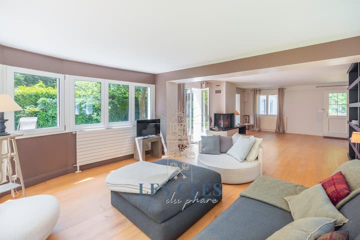 Le Ranch - Le Touquet-Paris-Plage