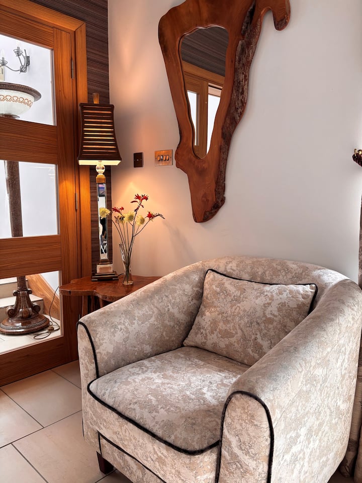 Space For 4 In Walworth Barn - Limavady