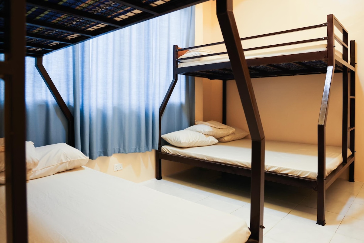 Спална соба 1