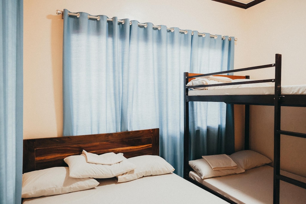 Спална соба 3