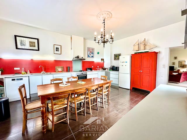 Barian Services managed Airbnb listing 2
