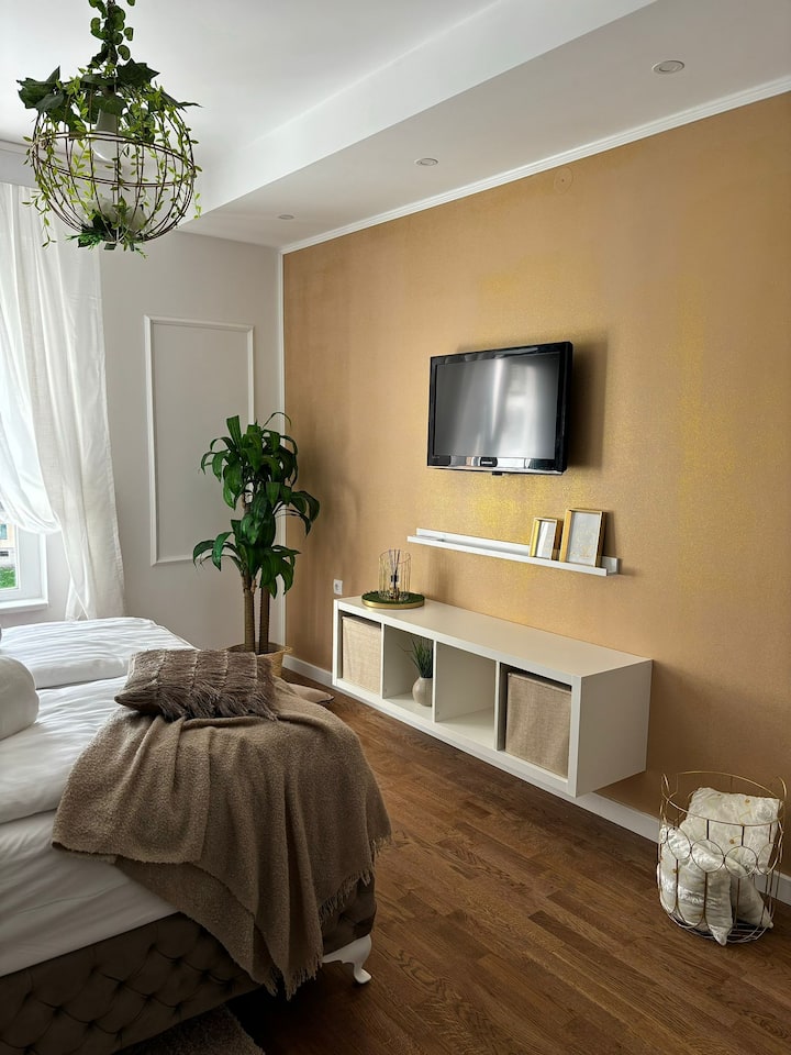 Apartman Vanila Lux - Kragujevac