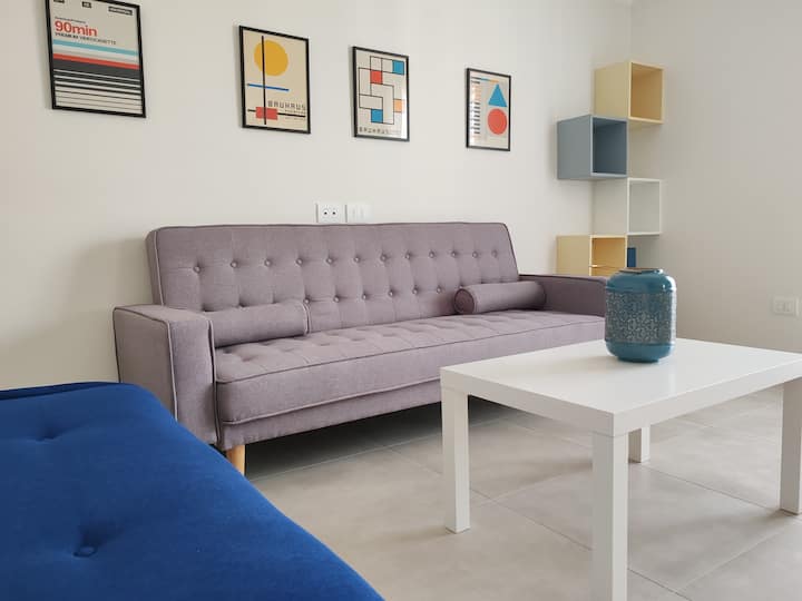 Eco Appartamento Mediterraneo - Catanzaro