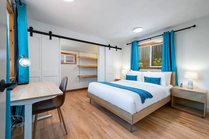 Спална соба 5