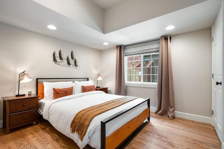 Спална соба 4