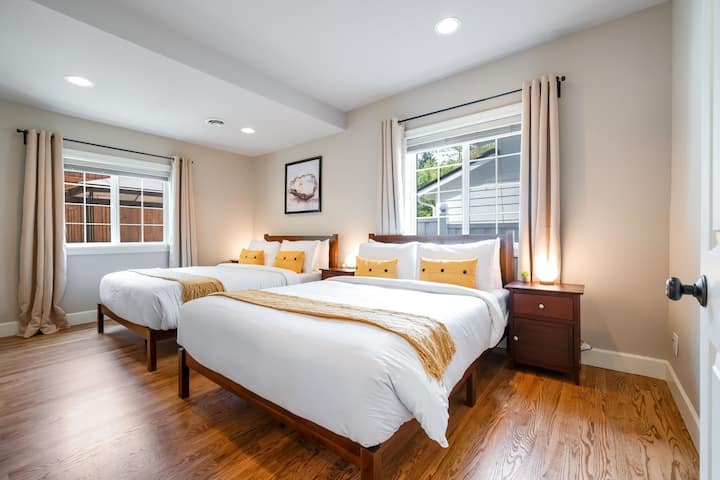 Спална соба 3