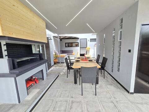 Seashell house just 120m beach!