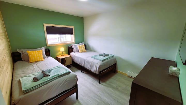 საძინებელი 1