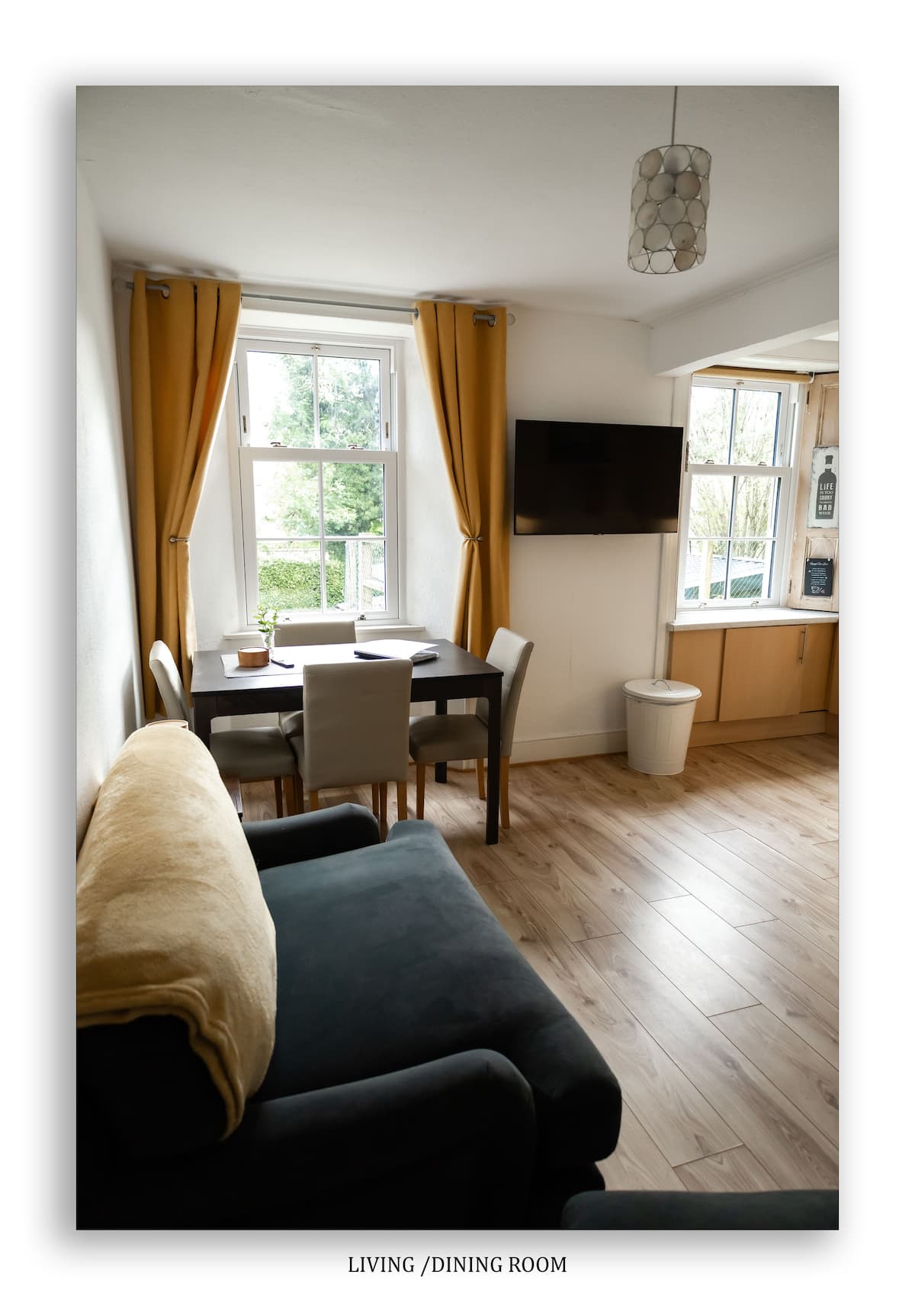 Clarefoot Cottage photo 1