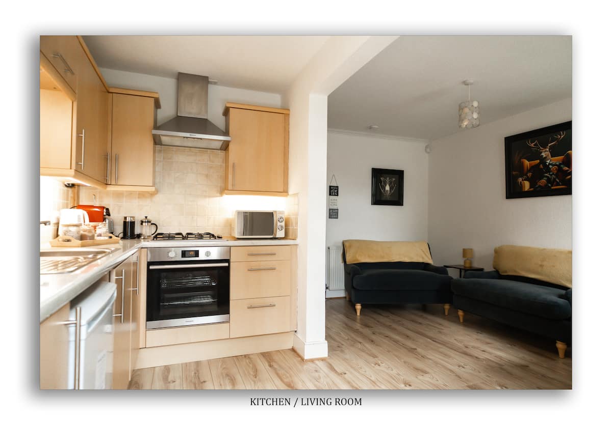Clarefoot Cottage photo 7