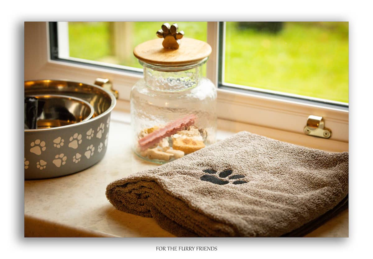 Clarefoot Cottage photo 6