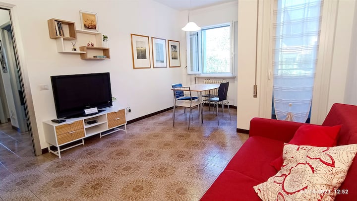 La Casa Di Carmen - Abbadia Lariana