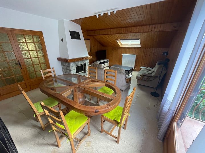 Un Appartement Dans Maison - Montmélian
