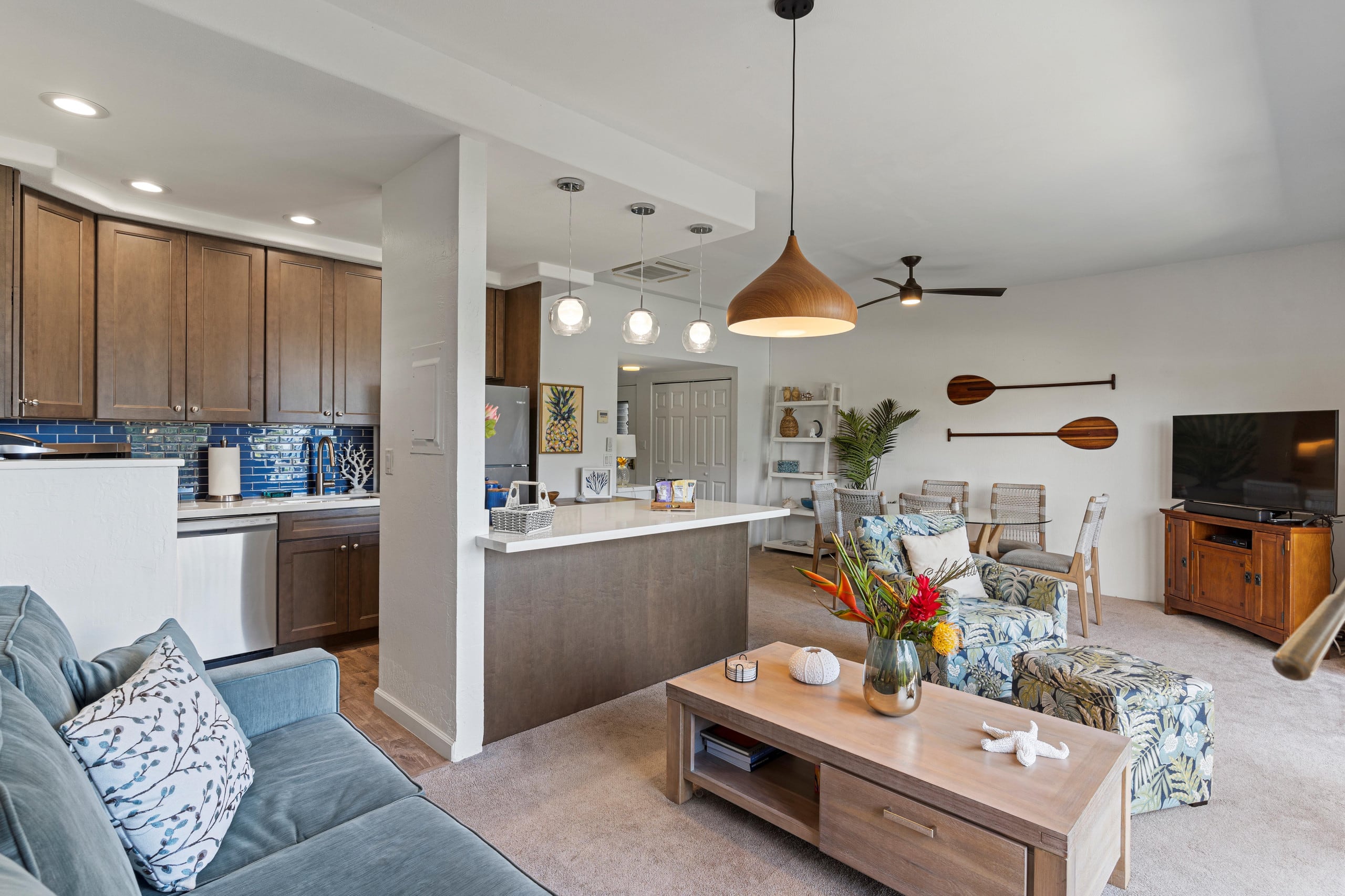 Condo in Kihei · ★4.89 · 2 bedrooms · 4 beds · 2 baths - Image 8