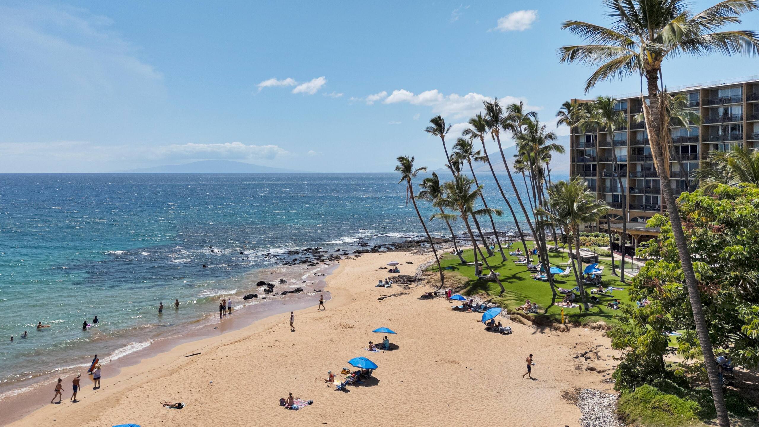 Condo in Kihei · ★4.89 · 2 bedrooms · 4 beds · 2 baths - Image 48