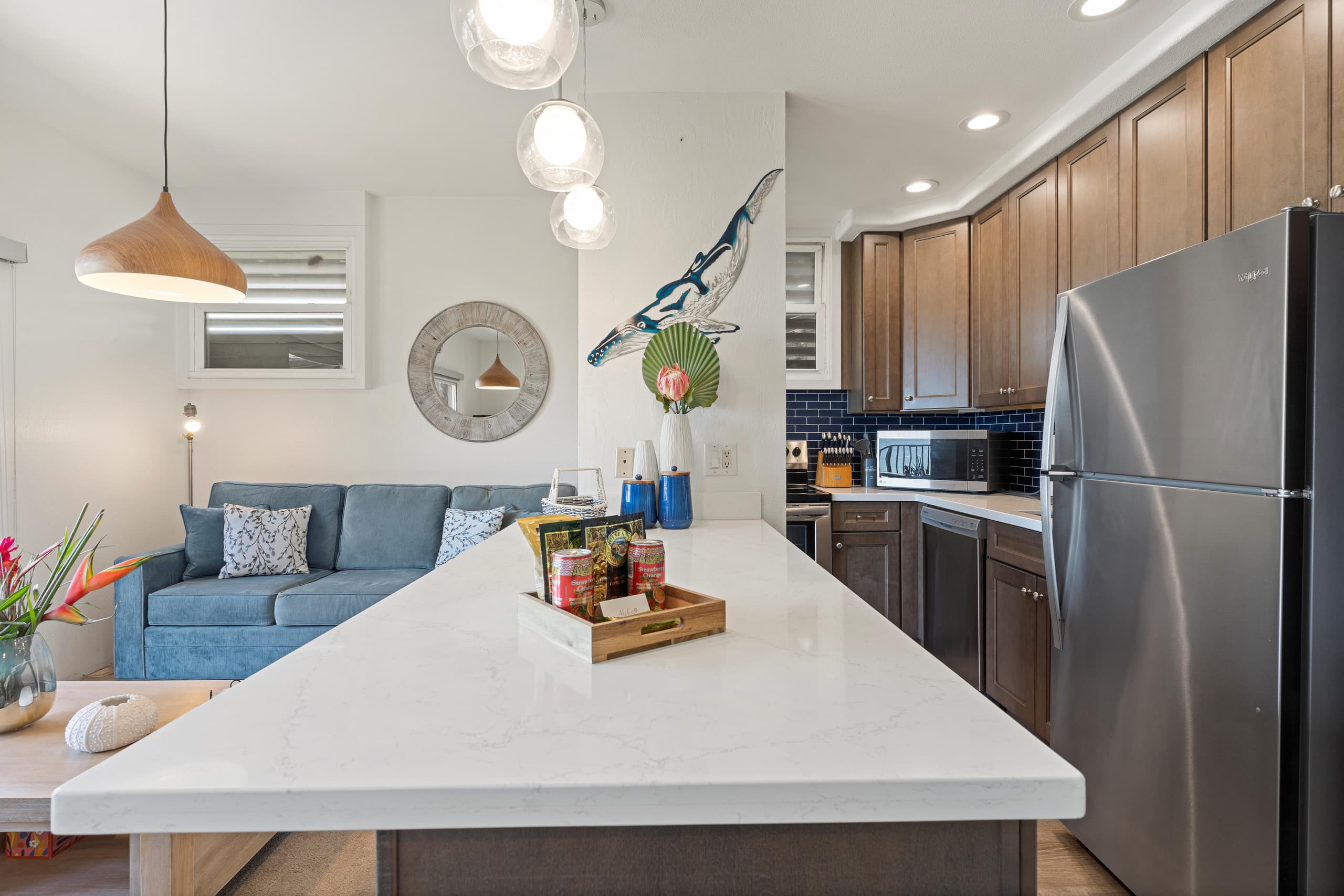 Condo in Kihei · ★4.89 · 2 bedrooms · 4 beds · 2 baths - Image 27