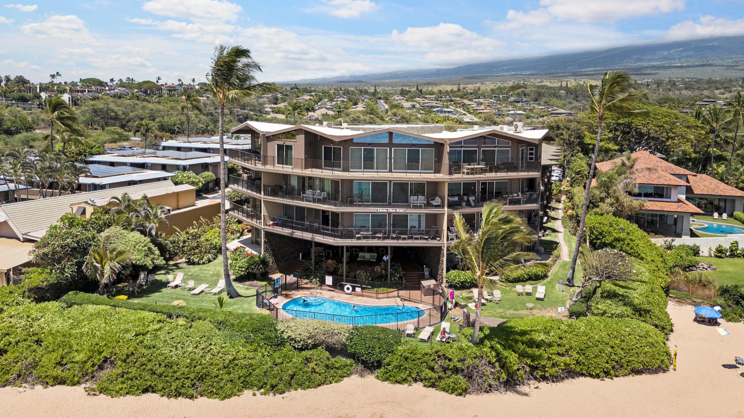 Condo in Kihei · ★4.89 · 2 bedrooms · 4 beds · 2 baths - Image 69
