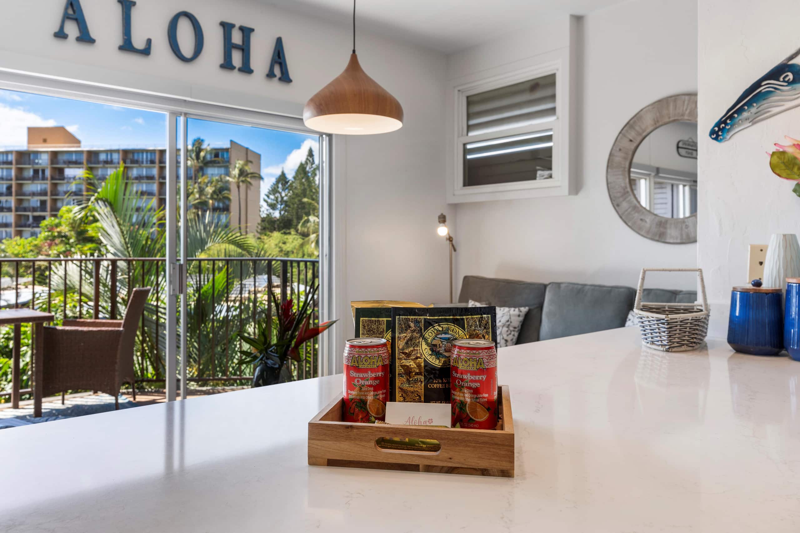 Condo in Kihei · ★4.89 · 2 bedrooms · 4 beds · 2 baths - Image 7