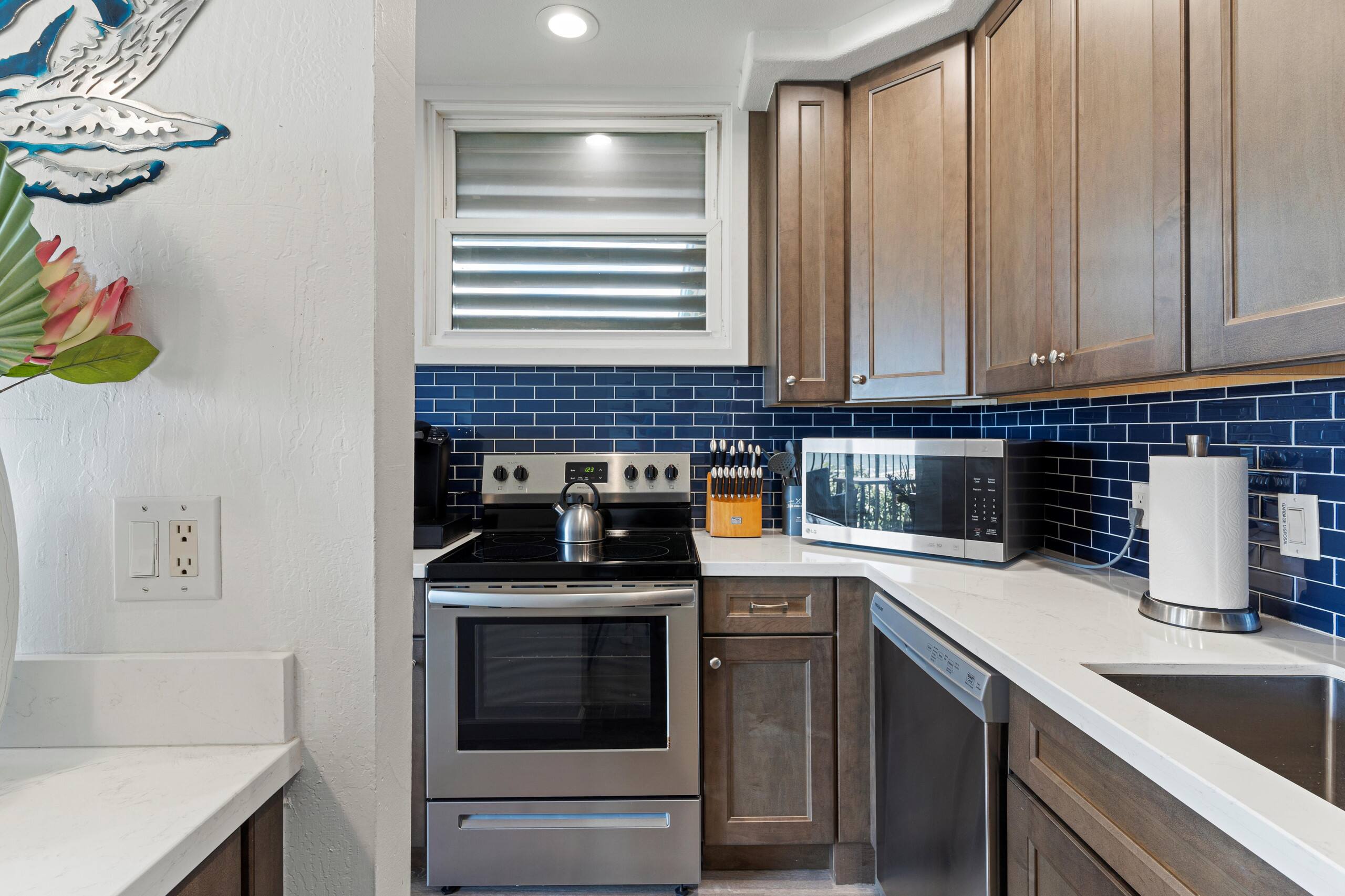 Condo in Kihei · ★4.89 · 2 bedrooms · 4 beds · 2 baths - Image 18