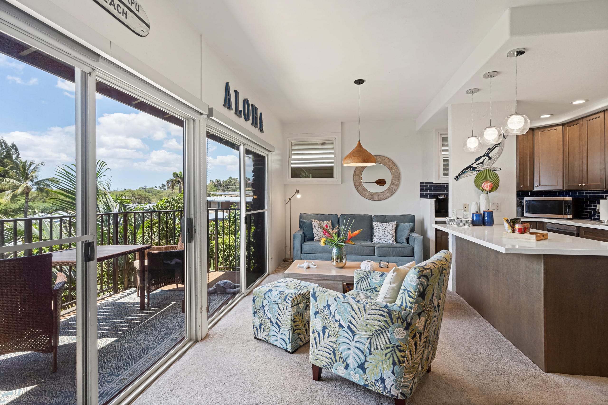 Condo in Kihei · ★4.89 · 2 bedrooms · 4 beds · 2 baths - Image 6