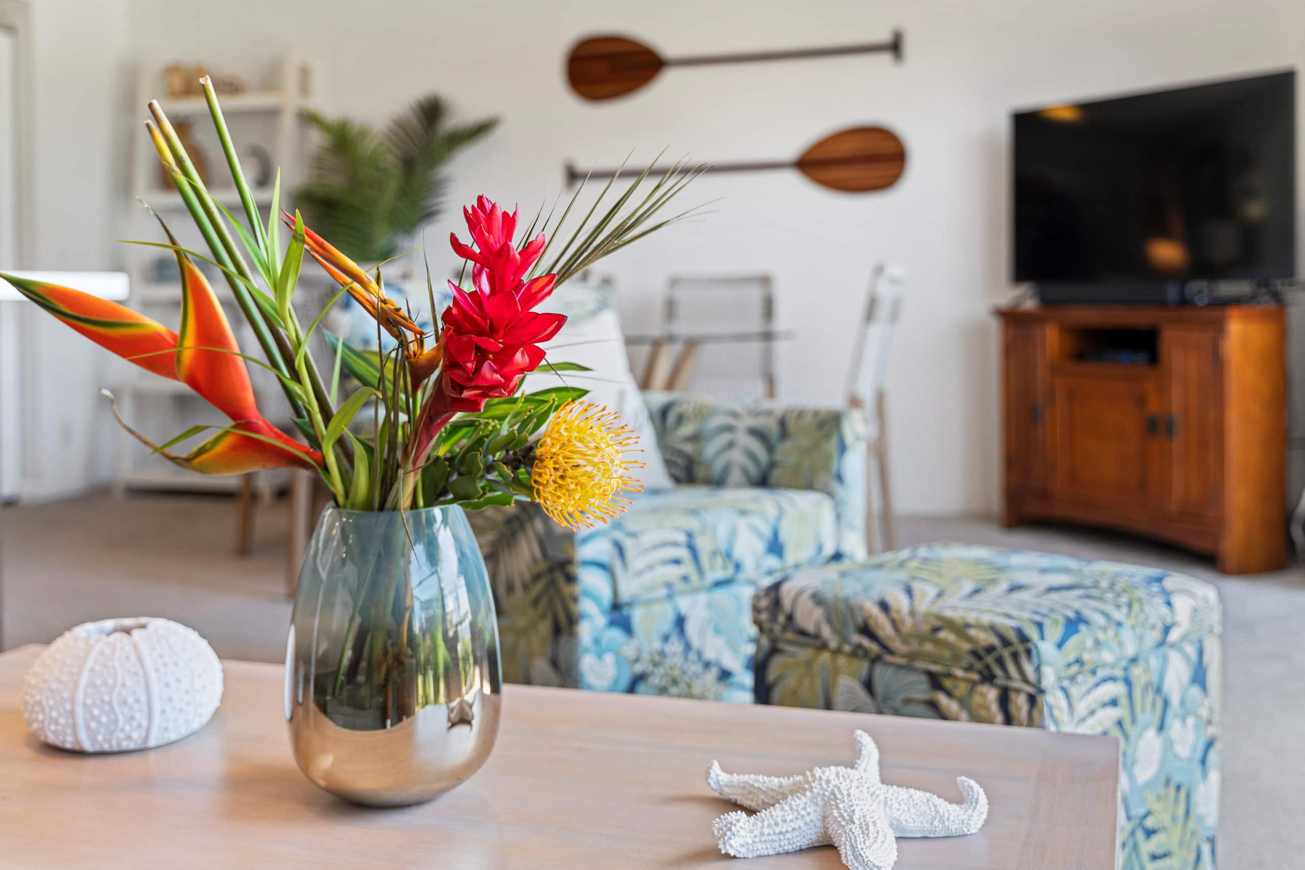 Condo in Kihei · ★4.89 · 2 bedrooms · 4 beds · 2 baths - Image 11