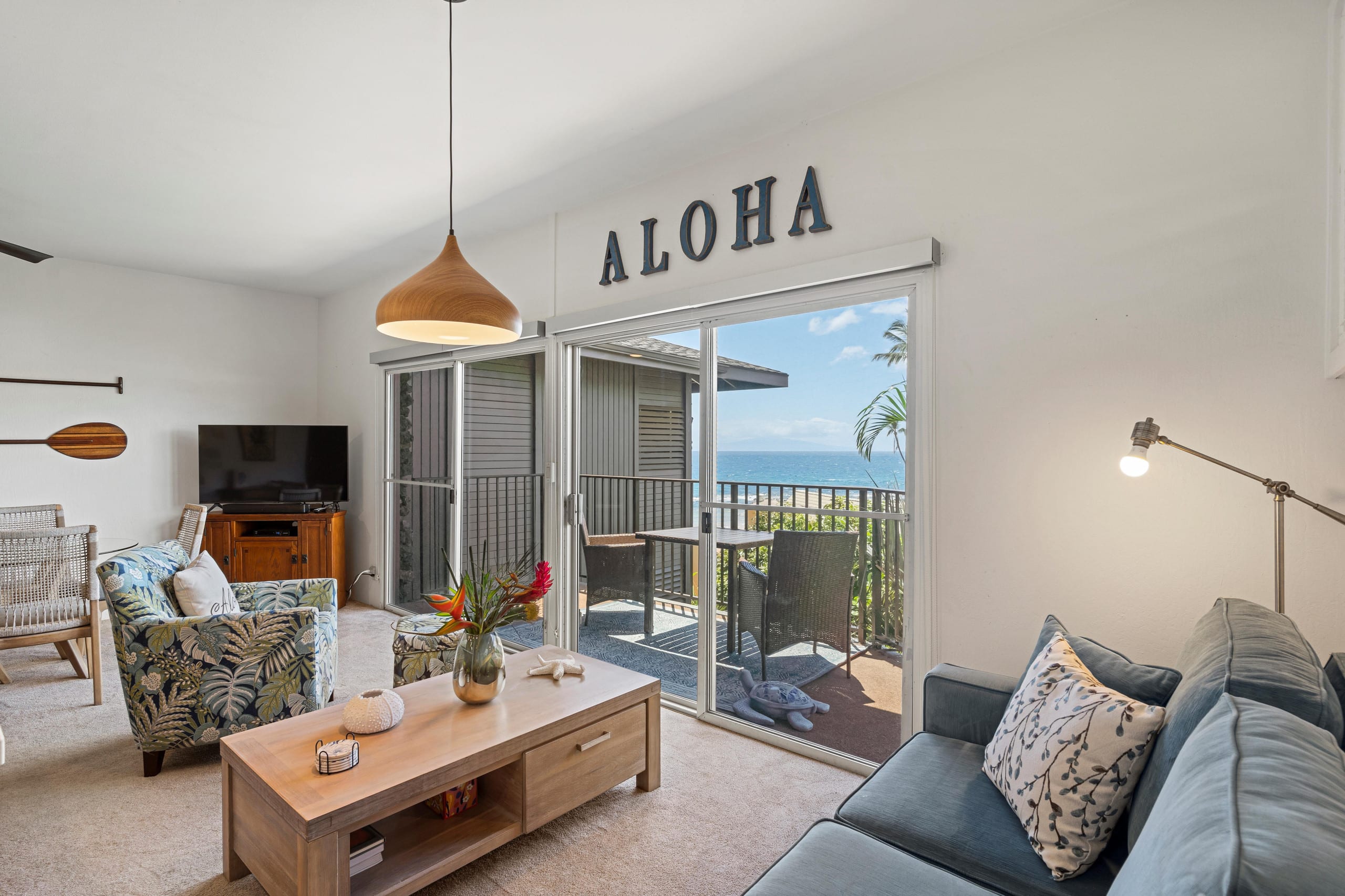 Condo in Kihei · ★4.89 · 2 bedrooms · 4 beds · 2 baths - Image 13