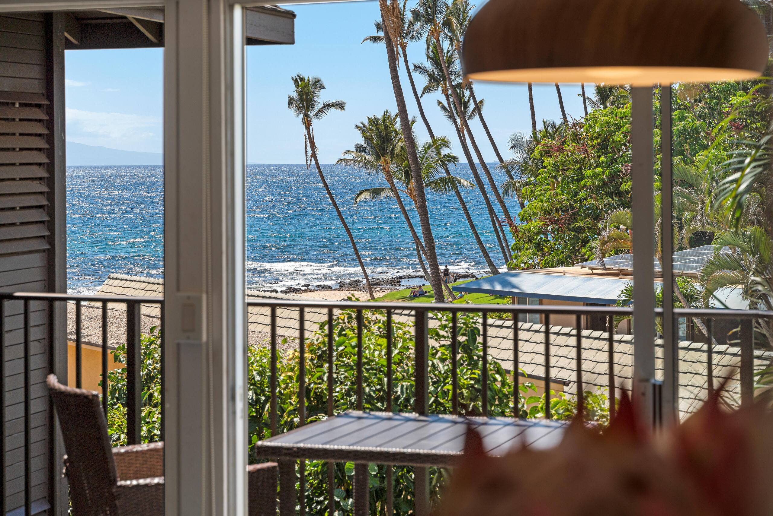 Condo in Kihei · ★4.89 · 2 bedrooms · 4 beds · 2 baths - Image 1