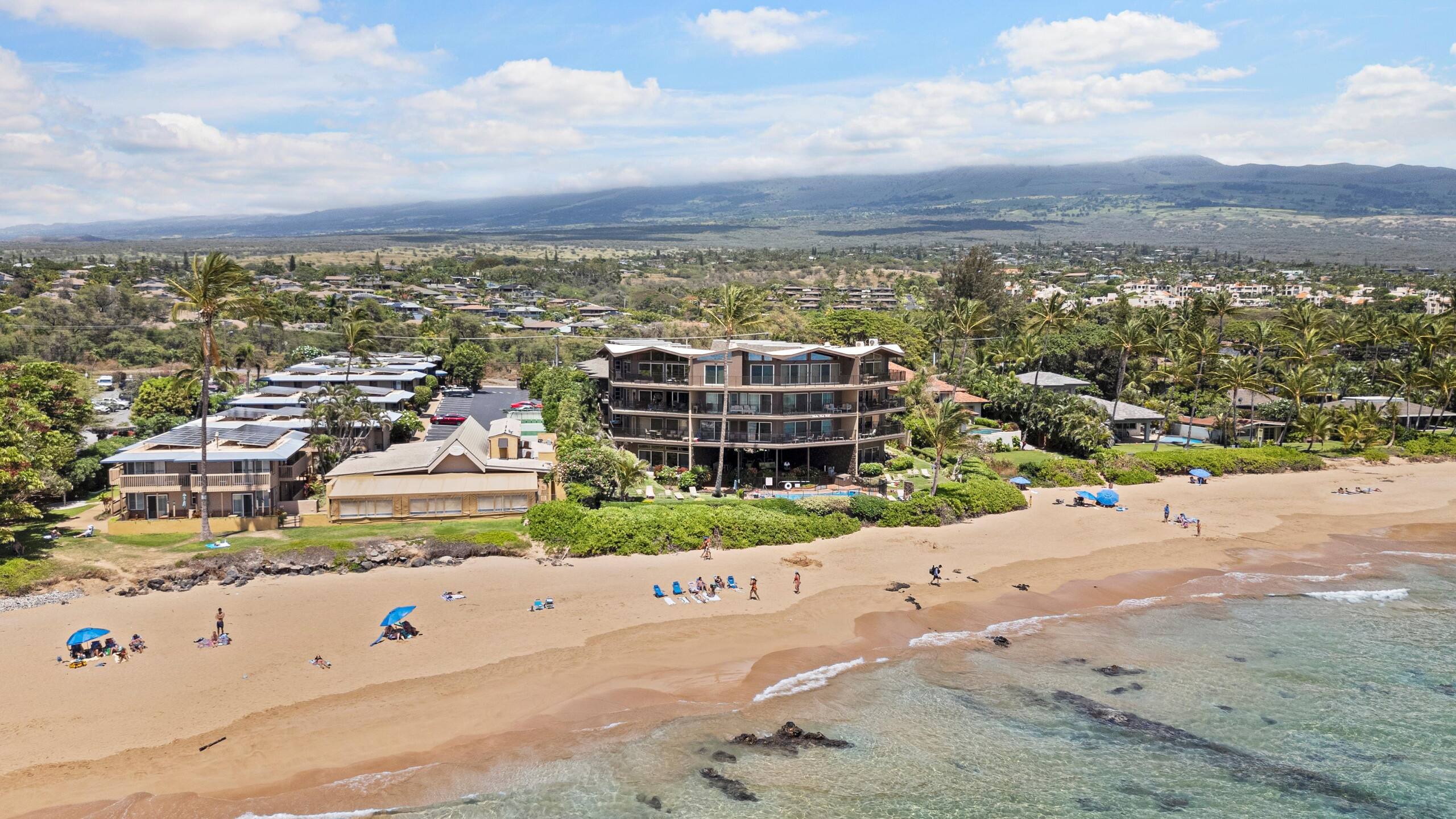 Condo in Kihei · ★4.89 · 2 bedrooms · 4 beds · 2 baths - Image 57