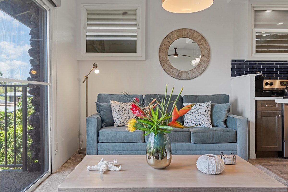 მისაღები სივრცე